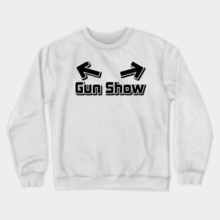 body building Crewneck Sweatshirt